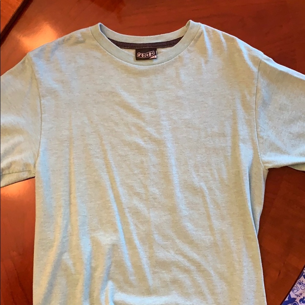 Mens T Shirt S Volcom
